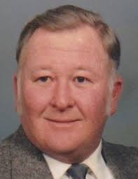 Obituary information for Ronald E. Hearn
