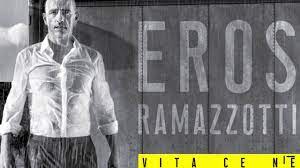 Ascolta e acquista perfetto, il nuovo album di eros. Teljes Lenni Eleskamra Eros Ramazzotti Vita Ce Ne Mp3 Treeservicecompanydunwoody Com