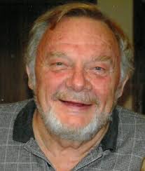 Robert Swanson Obituary