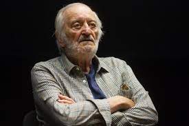 Ring volný, legendární hudebně zábavný pořad, v němž se v boxerském ringu setkávají populární osobnosti. Popular Humourist Actor And Singer Milan Lasica Dies Spectator Sme Sk