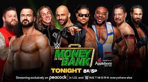 The money in the bank concept was started in 2005 and there use to be a special ladder match at wrestlemania the tickets sale for wwe money in the bank 2021 ppv will start on 26 may 2021 via ticketmaster website. Pudgbi9lnpl4xm