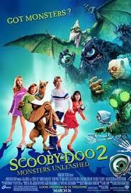 Gang are individually brought to an island resort to investigate strange goings on. Scooby Doo 2 Monsters Unleashed Wikipedia