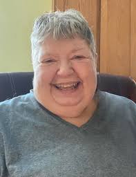 Obituary information for Kathy Joan Kinney