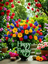 Flowers - ߌܰߌHappy FridayٰߌٰߌBeautiful Flowers۰ߌװߌ#83shubhڰߑȢ؝ߑ | Facebook