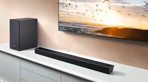 However, a lot of speakers have trouble clearly picking up the bass without it being poor quality. Best Soundbar Deals Updated July 2021