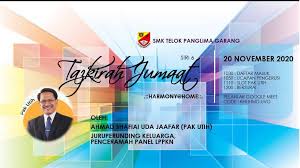 Check spelling or type a new query. Khas Untuk Pendidik Smk Telok Panglima Pak Utih S Page Facebook