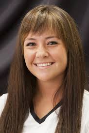 2012 Women's Volleyball Roster