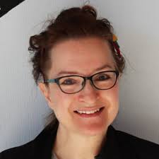 Nancy GRIFFITH-ZAHNER