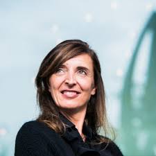 Celebrating 5 years with Randstad today. In that time, I've: