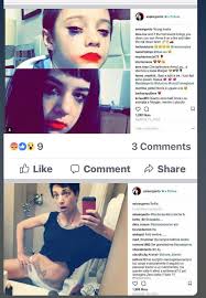 View this post on instagram a post shared by asiaargento. Jackie On Twitter These Are Pics Asia Argento Posted To Her Instagram Account In The Past Do You Think This Is Normal Behavior