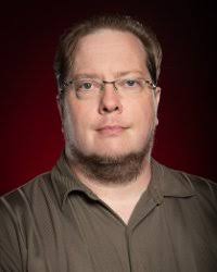 Dr. Casey Thomas — The Cavaliers Arts, Performance & Education