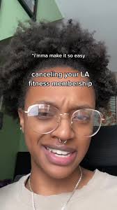 Canceling Gym Memberships Without Buying Stamps