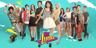 Resultado de imagem para sou luna 3