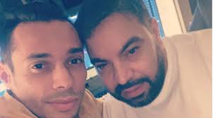 Florin salam was born into a family of lăutari. È™oc Total In Lumea Manelelor Edy Talent BÄƒtut Crunt De Florin Salam I Am Dat Un Picior In Cap È™i I Am Zis MarÈ™ Stiri De Ultima Ora