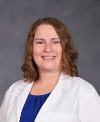 Dr. Carly Salter, MD, Family Medicine