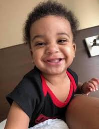 Obituary for Jo'Vonna Renee Finelli Britt