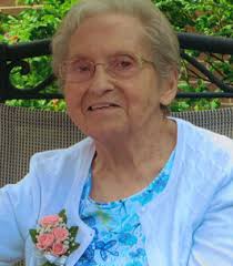 Ruby 'Eileen' Pierson Service Details