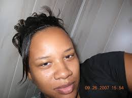 Nakeisha Hall's Instagram, Twitter & Facebook