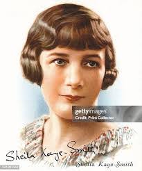 Sheila Hirsch's Instagram, Twitter & Facebook