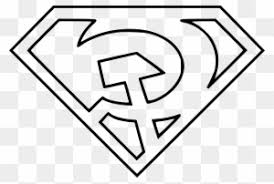 Free superman logo coloring pages to print for kids. Sizable Batman Vs Superman Logo Coloring Pages Beautiful Superman Logo Free Transparent Png Clipart Images Download