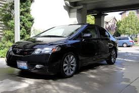 Image result for Crystal Black 2009 Honda