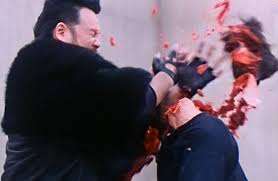 Few who have seen this unsettling movie will ever forget it! 10 Of The Most Brutal Non Horror Movie Death Scenes Comingsoon Net