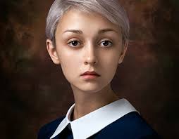 Elizabeth Jane Cochran Projetos :: Photos, videos, logos, illustrations and  branding :: Behance