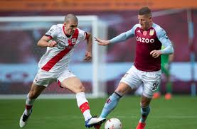 Southampton vs aston villa live: Kgbt4 Isdxorhm