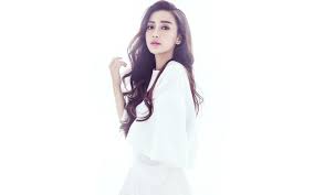 Provide affordable and nice quality hairpece and wigs，know more details. Angelababy Wallpapers Top Free Angelababy Backgrounds Wallpaperaccess