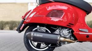 Ce dernier a un temps de réponse plus lent pour les motos 50cc. 5 Manieres De Savoir Si Un Scooter Est Debride Ou Trafique Le Blog Du Scooter
