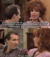 Best 35 Married With Children Quotes Nsf Music Magazine