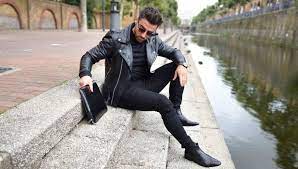 Sporty chelsea boot on luggy outsole. 6 Chelsea Boots Outfits For Men That Are Timeless Urban Shepherd Boots