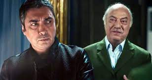 kurtlar vadisi vatan izle