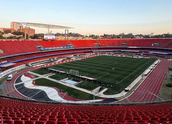 FORA DO MORUMBIS! São Paulo terá jogo em Bragança no seu retorno; Entenda!