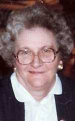 Mary Eileen Trainor Ritter (1922-2009)