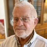 George Vits Obituary