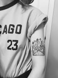 Maybe you would like to learn more about one of these? Julia Fletcher On Twitter Julia Rolling Stones Flower Tattoo
