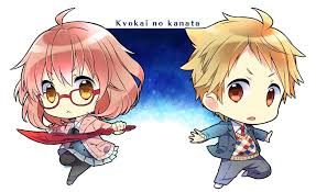 You can also download free kyoukai no kanata eng sub, don't forget to watch online streaming of various quality 720p 360p 240p 480p according to your connection to save internet quota, kyoukai no kanata on animeindo mp4 mkv hardsub softsub english subbed is already contained in the video. Kyoukai No Kanata Chibi Pt2 Cute766