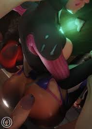 Overwatch Game Porn - Overwatch Edium Ass, Cumshot On Face,  Trsensualstudio, Buttplug - Valorant Porn Gallery