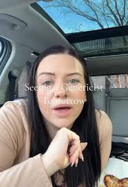 Telisha Jade Linda Hartigan