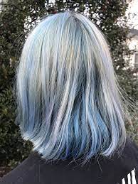 Pin On Creative Hair Color