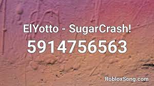 Since its release on 1 september 2006, roblox has created hype within the gaming ecosystem. Elyotto Sugarcrash Roblox Id Roblox Music Codes