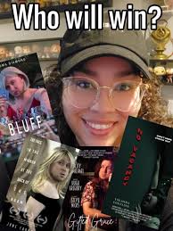 Paloma is overdue but Yolanda deserves her flowers @juliansewell  #palomadiamond #palomadiamondoscars #yolandafontaine #janefarroway  #felicitycarmichael #lorelailynch #giftedgrace #novacancy #bluff ...