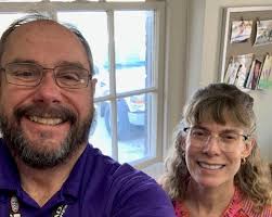 Message from IDVA Director Terry Prince