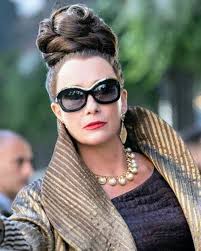 엠마 스톤, 엠마 톰슨, 크루엘라(Cruella, 2021) : 네이버 블로그