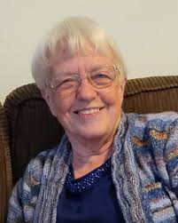 Elaine Baker Obituary August 29, 2025