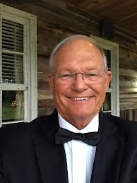 1971 Chattooga High School and Now