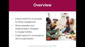 › early childhood webinars with certificate. Webinar Archive Naeyc