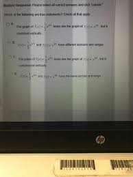 Hours in excess of the. Multiple Response Please Select All Correct Answers Chegg Com
