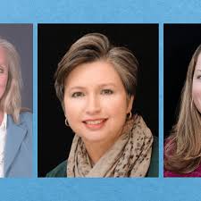 Three Anne Arundel school librarians named finalists for Maryland Librarian  of the Year